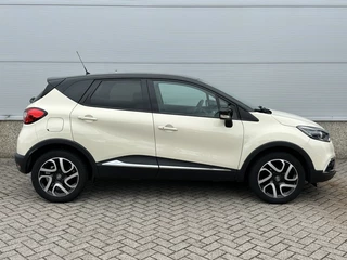Renault Captur Renault Captur 0.9 TCe Dynamique NAVI, CLIMATE CONTROL, LMV, CRUISE CONTROL! - afbeelding nr 3