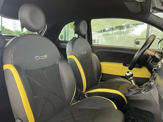 Fiat 500 - afbeelding nr 7