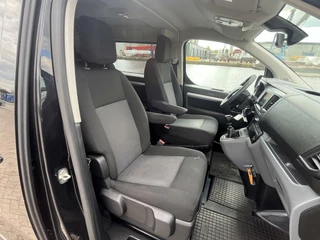 Peugeot Expert Peugeot Expert 231L 2.0 BlueHDI 120pk Premium Dubbele Cabine Trekhaak/Carplay/Clima/Cruise/Navi/17