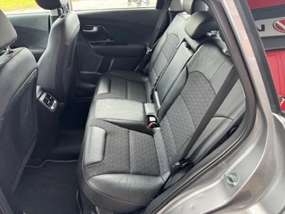 Kia Niro Kia Niro 1.6 GDi HYBRID DYNAMIC LINE AUTOMAAT 1e EIG. - afbeelding nr 19