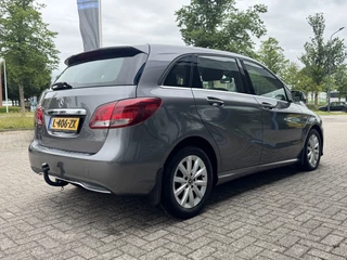 Mercedes-Benz B-Klasse Mercedes-Benz B-Klasse 180 Prestige| Trekhaak, Navi, Cruise, Stoelverwarming, Clima - afbeelding nr 4