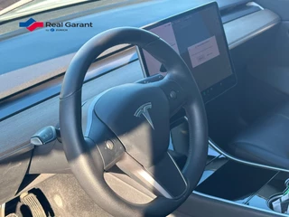 Tesla Model 3 Tesla Model 3 Long Range AWD 75 kWh TREKHAAK DUAL MOTOR AUTOPILOT ORG NL - afbeelding nr 16