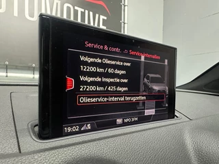 Audi RS3 Audi RS3 Sportback 2.5 TFSI Quattro - afbeelding nr 21