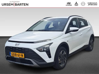 Hyundai Bayon 1.0 T-GDI Comfort