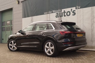 Audi e-tron - afbeelding nr 5