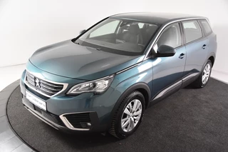 Peugeot 5008 - afbeelding nr 22