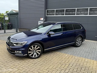 Volkswagen Passat Volkswagen Passat Variant 1.4 TSI Highline Business R, Trekhaak, Panodak, apk 10.2025 - afbeelding nr 2