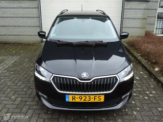 Škoda Fabia Skoda Fabia Combi 1.0 TSI Ambition,NAVI,CAMERA,Eerste eig!! - afbeelding nr 3