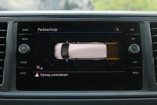 Volkswagen Crafter - afbeelding nr 13