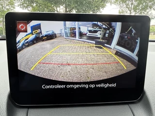 Mazda 2 Mazda 2 1.5 Skyactiv-G Sportive 1ste Eig., NL-Auto, Airco, Apple Carplay/ Android Auto, A. Rij-Camera., Lichtmetaal, Cruise Controle, keurige auto. - afbeelding nr 18