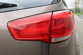 Kia Sportage - afbeelding nr 26