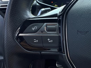 Peugeot 208 Peugeot 208 1.2 PureTech GT-LINE | SFEERVERLICHTING | 360 CAMERA | APPLE CARPLAY | AUTOMAAT - afbeelding nr 10