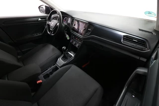 Volkswagen T-Roc Volkswagen T-Roc 1.5 TSI Style (+ Trekhaak) - afbeelding nr 23