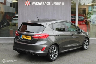 Ford Fiesta Ford Fiesta 1.0 EcoBoost|ST-Line|Carplay|Boekjes|Nap - afbeelding nr 4