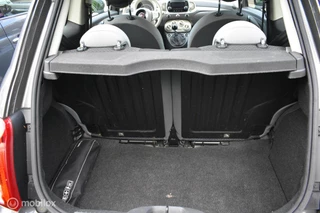 Fiat 500 Fiat 500 0.9 TwinAir Turbo Popstar 2017|Airco|Lm wielen|LED - afbeelding nr 13