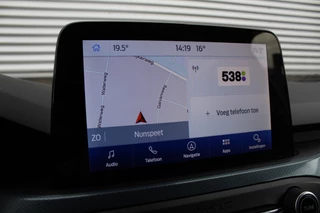 Ford Focus Ford Focus 1.0 EcoBoost 125PK Active Business | B&O | Trekhaak | Adaptieve Cruise | Navigatie | Camera - afbeelding nr 17