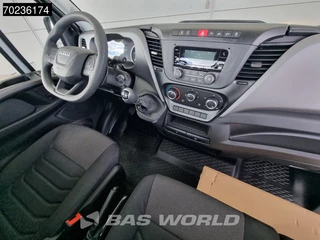 Iveco Daily Iveco Daily 35C16 3.0 Haakarm Kipper Hooklift  Abrollkipper 3Ton Airco Cruise control - afbeelding nr 15