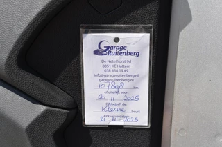 Renault Scénic Renault Scenic 1.2 TCe Zen | Keyless | Climate | All Seasons | - afbeelding nr 10