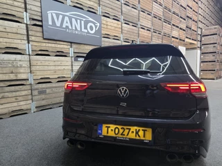 Volkswagen Golf Volkswagen GOLF 2.0 TSI R 4Motion akrapovic Camera Clima Cruise Pano LM 320PK! - afbeelding nr 17
