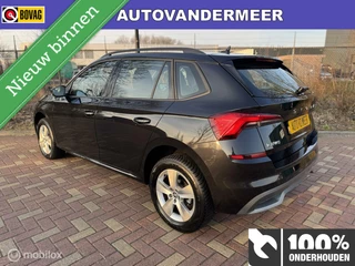 Škoda Kamiq Skoda Kamiq 1.0 TSI Ambition / Carplay / Sportstoelen / Uitklapbare trekhaak - afbeelding nr 2