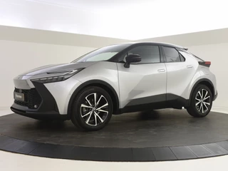 Toyota C-HR - afbeelding nr 6