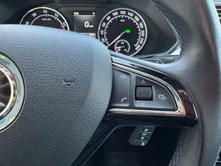 Škoda Superb - afbeelding nr 36