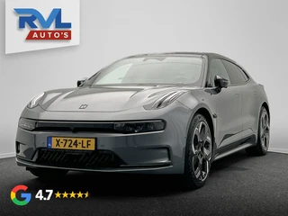 Zeekr 001 AWD Performance 100kWh| SOH 97,5% | Origineel NL | 1e Eigenaar | 360Camera | Carplay |400 KW | Panoramadak | Head-up