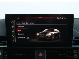 Audi A5 Audi A5 Sportback 35 TFSI S edition Competition | Panoramadak | 19inch | Optiek zwart plus | - afbeelding nr 18