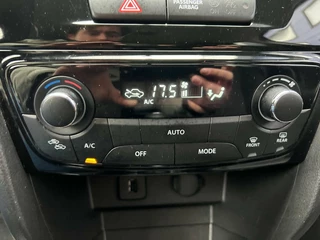 Suzuki Vitara Suzuki Vitara 1.4 Boosterjet Stijl l Afneembare trekhaak l - afbeelding nr 20