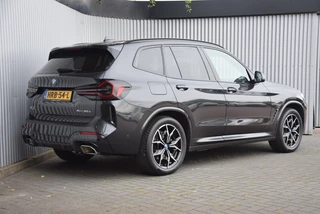 BMW X3 BMW X3 xDrive30e M-Sport Camera/LED/Navi/Clima/Shadowline - afbeelding nr 4