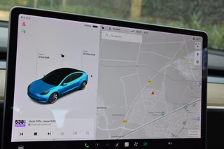 Tesla Model 3 | AUTO PILOT | 360 CAMERA - afbeelding nr 9