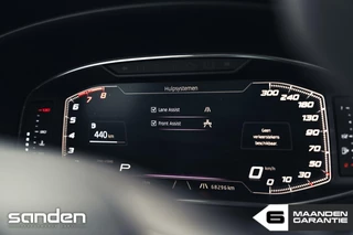 SEAT Leon Seat Leon ST 2.0 CUPRA R 4DRIVE CARBON|PANO|downpipe|Motec - afbeelding nr 65