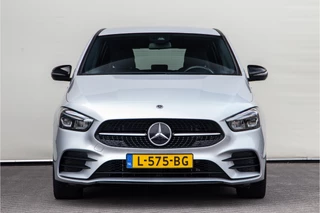 Mercedes-Benz B-Klasse Mercedes-Benz B-Klasse 250 e AMG Nightpack, Widescreen, Sfeerverlichting, Hybrid 2020 - afbeelding nr 3
