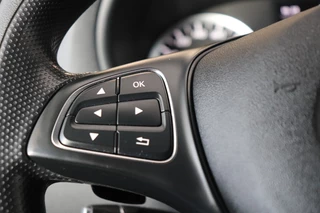 Mercedes-Benz Vito - Airco - Navi - Cruise - € 13.950,- Excl. - afbeelding nr 13