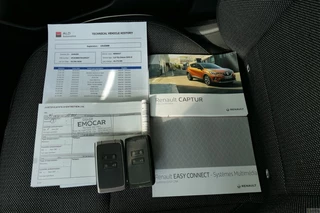 Renault Captur - afbeelding nr 10