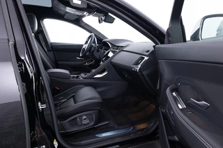 Jaguar E-PACE Jaguar E-PACE 1.5 P300e AWD R-Dynamic SE | LEDER | PANORAMADAK | Plug-in Hybrid - afbeelding nr 7