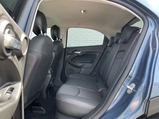 Fiat 500X Fiat 500X 1.0 GSE Lounge | Navi | Camera | CarPlay | DAB+ | Keyless - afbeelding nr 29
