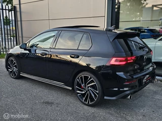 Volkswagen Golf Volkswagen Golf 2.0 TSI GTI Panorama/IQ Light/Leder/Harman Kardon/Camera - afbeelding nr 8