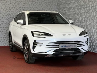 BYD SEAL U 217PK PHEV BOOST 18,3KW PANO HEADUP 360.CAM STOEL/STUUR VERW STOEL.VENTILATIE INFINITY/AUDIO