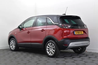 Opel Crossland Opel Crossland 1.2 Turbo 130PK Elegance Automaat - afbeelding nr 6