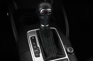 Audi A3 Audi A3 1.0 TFSI Sport S Line Edition | Half leder |  Sportstoelen | Full LED | Climate control | Navigatie | Cruise control | Parkeerhulp | Bluetooth - afbeelding nr 18