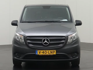 Mercedes-Benz Vito | Navigatie | Camera | Airco | Cruise | 3-Persoons - afbeelding nr 10
