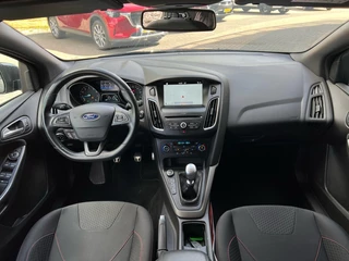 Ford Focus - afbeelding nr 16