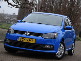 Volkswagen Polo - 231455523-0