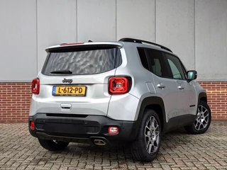 Jeep Renegade - afbeelding nr 14