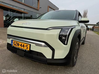 Kia EV3 Kia EV3 Plus 58.3 kWh Volledig electrisch rijden , mooie luxe uitvoering  436km bereik - afbeelding nr 10