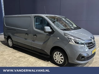 Renault Trafic Parkeersensoren, Bijrijdersbank - afbeelding nr 12