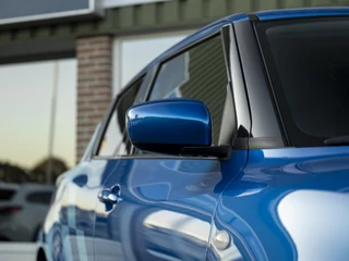 Suzuki Swift Suzuki Swift 1.2 Select | Sport | Navi & Apple Carplay/Android Auto | 16