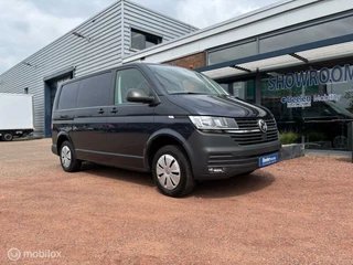 Volkswagen Transporter Volkswagen Transporter L1H1 Highline | Trekhaak Betimmering - afbeelding nr 6