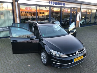 Volkswagen Golf - afbeelding nr 9